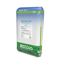 Bottos Master Green Life Nutrattiva 20kg