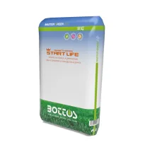 Bottos Master Green Life Start Life 20kg