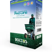 Bottos Master Green Life Pro Life 2kg