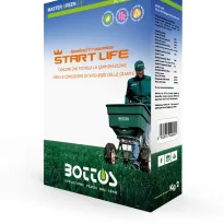 Bottos Master Green Life Start Life 2kg