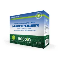 Bottos Master Green Life Myko Power 125g