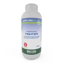 Bottos Master Green Life Fighter 1kg