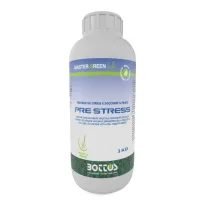 Bottos Master Green Life Pre Stress 1kg