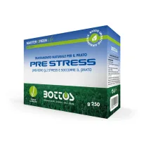 Bottos Master Green Life Pre Stress 250g