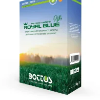 Bottos Master Green Life Royal Blue Plus 1kg