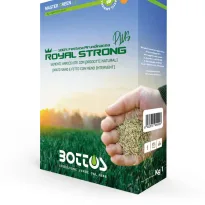 Bottos Master Green Life Royal Strong Plus 1kg