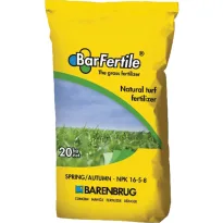 Barenbrug BarFertile Spring Autumn 20kg